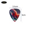 Móng Gảy Đàn Guitar Alice , Pick gảy