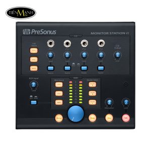 Presonus Monitor Station V2 Monitoring Controller