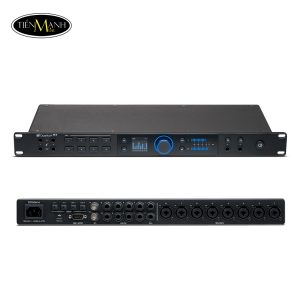 Soundcard Presonus Quantum HD8 USB-C, Audio Interface