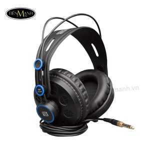 Tai Nghe Kiểm Âm Presonus HD7 , Semi-Open Back, Monitor Headphone