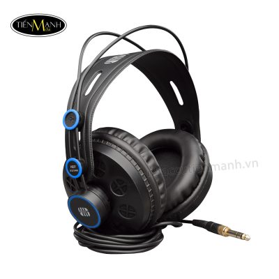 Tai Nghe Kiểm Âm Presonus HD7 , Semi-Open Back, Monitor Headphone