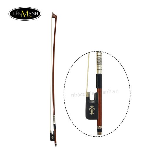 Vĩ Kéo Đàn Cello L1 AC size 4/4