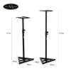 [Một cặp] Chân Loa Kiểm Âm On-Stage SMS6000, Monitor Speaker Stand, Chân tam giác