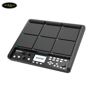 Trống điện HXW Avatar PD708 HXW Avatar PD708 Bộ trống điện HXW Avatar PD708 Electronic Drum HXW Avatar PD708 Digital Drum HXW Avatar PD708 HXW Avatar PD708 chính hãng Giá HXW Avatar PD708 Mua HXW Avatar PD708 Bộ electronic drum chuyên nghiệp Trống điện mesh head HXW Avatar HXW Avatar PD708 drum kit Trống điện cho biểu diễn sân khấu Trống điện cho phòng thu HXW Avatar PD708 review