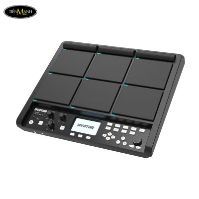 Trống điện HXW Avatar PD708 HXW Avatar PD708 Bộ trống điện HXW Avatar PD708 Electronic Drum HXW Avatar PD708 Digital Drum HXW Avatar PD708 HXW Avatar PD708 chính hãng Giá HXW Avatar PD708 Mua HXW Avatar PD708 Bộ electronic drum chuyên nghiệp Trống điện mesh head HXW Avatar HXW Avatar PD708 drum kit Trống điện cho biểu diễn sân khấu Trống điện cho phòng thu HXW Avatar PD708 review