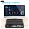 Trống điện HXW Avatar PD708 HXW Avatar PD708 Bộ trống điện HXW Avatar PD708 Electronic Drum HXW Avatar PD708 Digital Drum HXW Avatar PD708 HXW Avatar PD708 chính hãng Giá HXW Avatar PD708 Mua HXW Avatar PD708 Bộ electronic drum chuyên nghiệp Trống điện mesh head HXW Avatar HXW Avatar PD708 drum kit Trống điện cho biểu diễn sân khấu Trống điện cho phòng thu HXW Avatar PD708 review