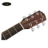 Đàn Guitar Acoustic Fender CD60SCE Natural ( có EQ )