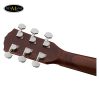 Đàn Guitar Acoustic Fender CD60SCE Natural ( có EQ )