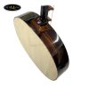 Đàn Nguyệt Tạ Thâm HNV4000 ( Gỗ Mun Đen ) , Đàn Kìm, Nguyệt Cầm