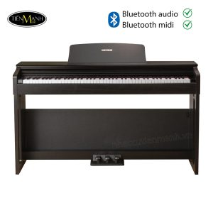 Đàn Piano Điện Kurtzman KS1-Plus