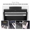Đàn Piano Điện Samic First-1 Plus , Digital Piano