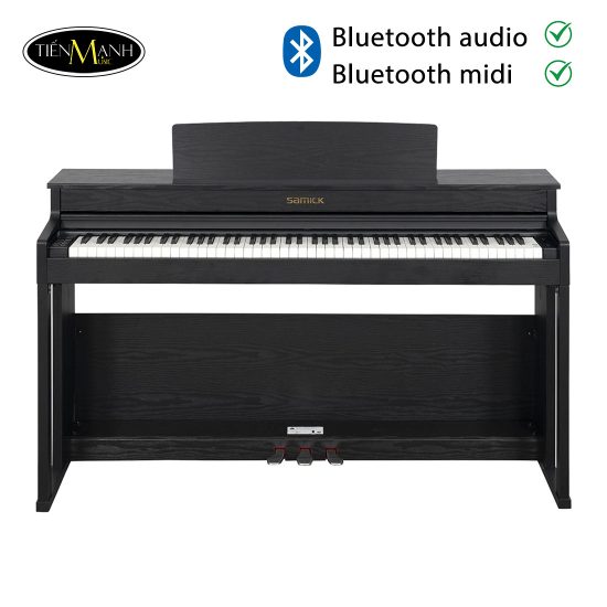 Đàn Piano Điện Samic First-1 Plus , Digital Piano