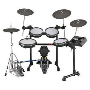 Trống Điện Tử Yamaha DTX6K5-M