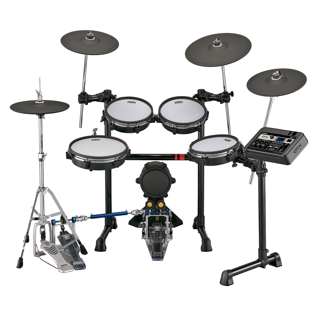 Trống Điện Tử Yamaha DTX6K5-M