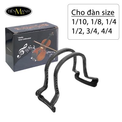Kẹp-Kê-Vĩ-Đàn-Violin-KVN300-(-size-110-18-14-12-34-44-)