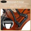 Kẹp-Kê-Vĩ-Đàn-Violin-KVN300-(-size-110-18-14-12-34-44-)
