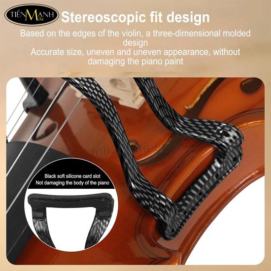 Kẹp-Kê-Vĩ-Đàn-Violin-KVN300-(-size-110-18-14-12-34-44-)