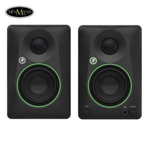 Loa Kiểm Âm Mackie CR4.5 Gen 3, Studio Monitor