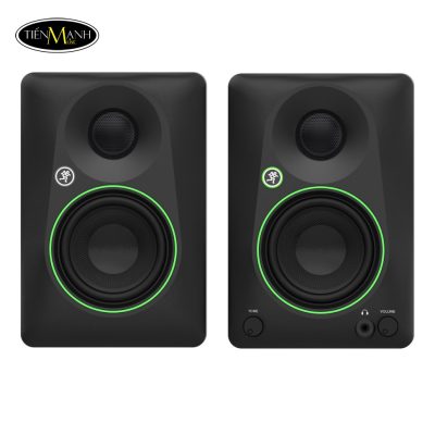 Loa Kiểm Âm Mackie CR4.5 Gen 3, Studio Monitor