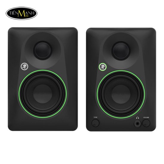 Loa Kiểm Âm Mackie CR4.5 Gen 3, Studio Monitor
