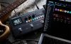 Phơ Guitar Điện Boss GX1, Multi effects Pedal
