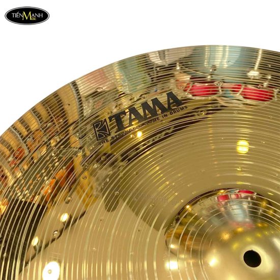 cymbal-tama-tq-size-16-18-20