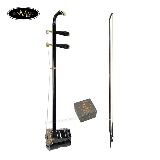 Đàn Nhị Sơn Đông Trung Quốc NSB1800 ( Khóa Đồng )