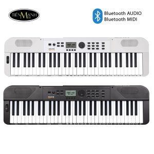 Đàn Organ 61 Phím NUX NEK110 - Portable Keyboard