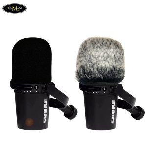 Đầu Bọc Micro Shure MV7K, MV7S, MV7X