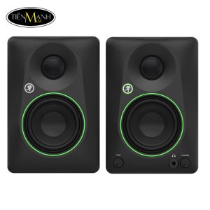 Loa Kiểm Âm Mackie CR3.5 Gen 3, Studio Monitor