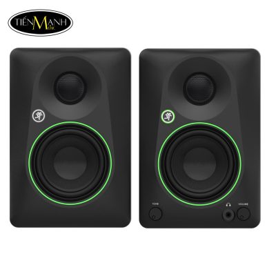 Loa Kiểm Âm Mackie CR3.5 Gen 3, Studio Monitor
