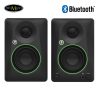 Loa Kiểm Âm Mackie CR3.5BT Gen 3, Studio Monitor