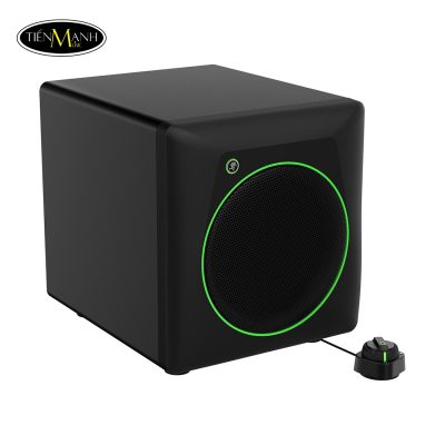 Loa Sub Kiểm Âm Mackie CR8SBT Gen 3 , Subwoodfer