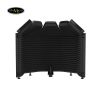 Màng Vách Chắn Tiêu Âm Cho Micro NMC VB812, 5 Cánh Khung Kim Loại