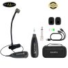 Micro Không Dây Cho Trống Kimafun KM-CX303 , Wireless Micro