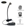 Micro Không Dây Cho Trống Kimafun KM-CX303 , Wireless Micro