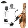 Micro Không Dây Kèn Saxophone Kimafun KM-CX309, Wireless Micro
