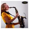 Micro Không Dây Kèn Saxophone Kimafun KM-CX309, Wireless Micro Trumpet Trumbone Horn Tuba
