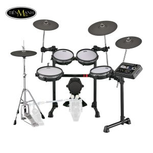 Trống Điện Tử Yamaha DTX6K5-M
