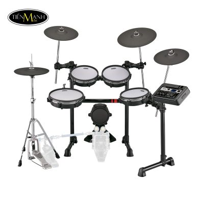 Trống Điện Tử Yamaha DTX6K5-M