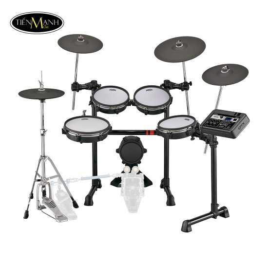 Trống Điện Tử Yamaha DTX6K5-M