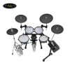 XP120L-M 12" Dual-Zone Snare/Tom Pad