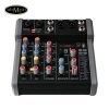 Bàn Trộn Mixer E-Lektron A28, Hát Live Stream, Karaoke Đa Hiệu Ứng ( có Bluetooth )