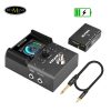 Bộ Thu Phát Tín Hiệu Không Dây Nux B-8 Instrument Wireless System