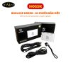 Box Live Stream Hossk K1 Converter