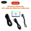Box Live Stream Hossk K1 Converter