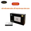 Box Live Stream Hossk K1 Converter