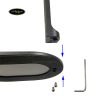 Chân Micro Để Bàn PC22, Giá Đỡ Micro Stand, Desktop Studio Arm