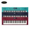 Đàn Organ Roland GO:KEYS 3 Music Creation Keyboard-Turquoise - xanh
