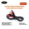 Dây Cáp OTG Cho Box Livestream và Soundcard HOSSK H1